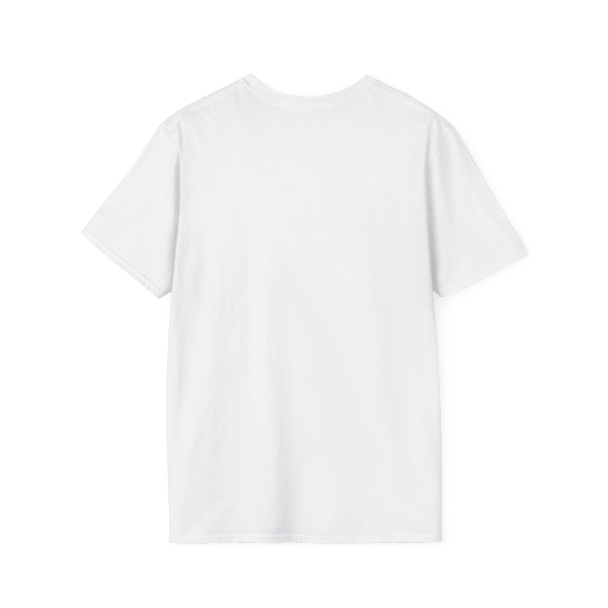 Saved by Grace Christian T-Shirt — Pink Cross Faith Tee