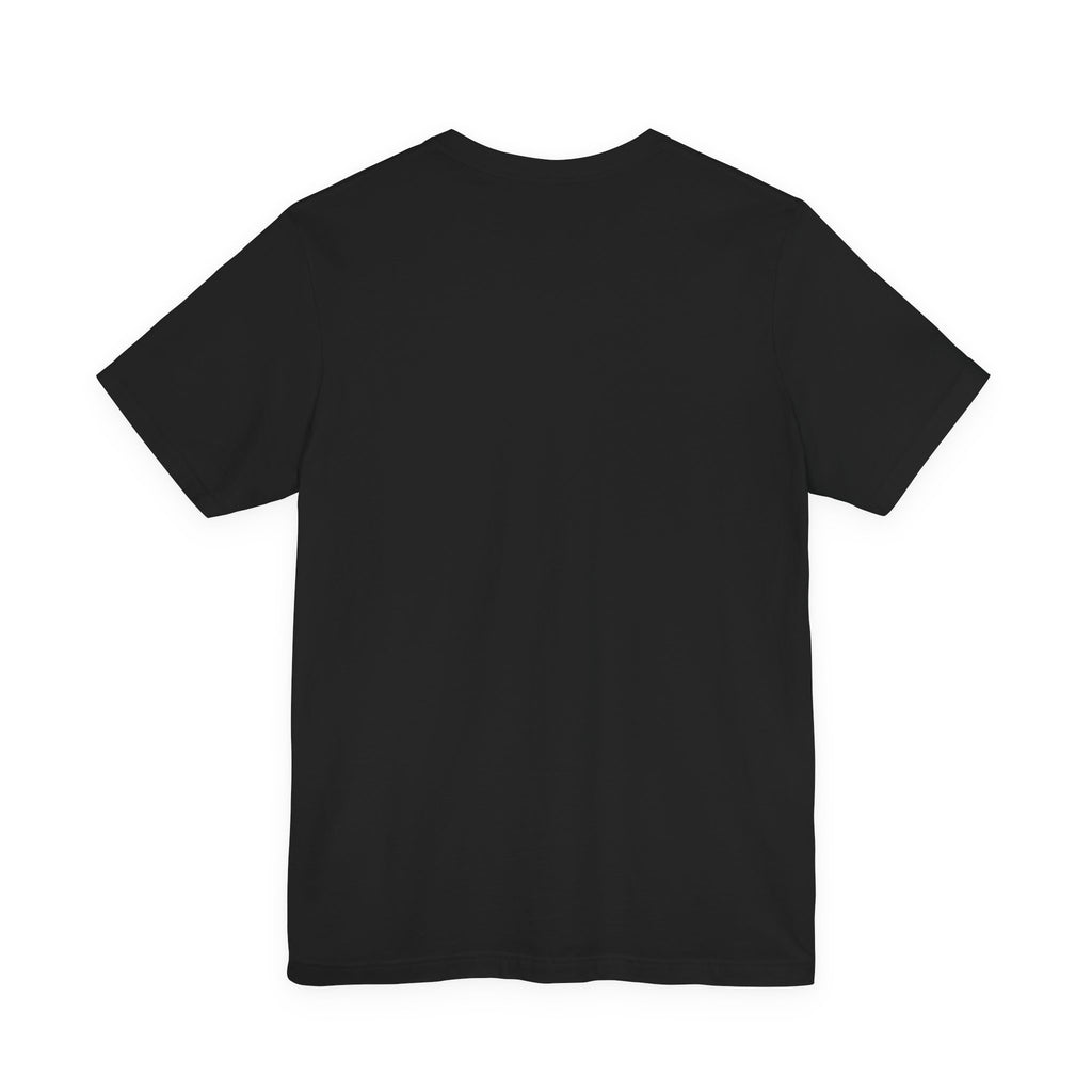 Saved by Grace "Holy Fire" T-Shirt
