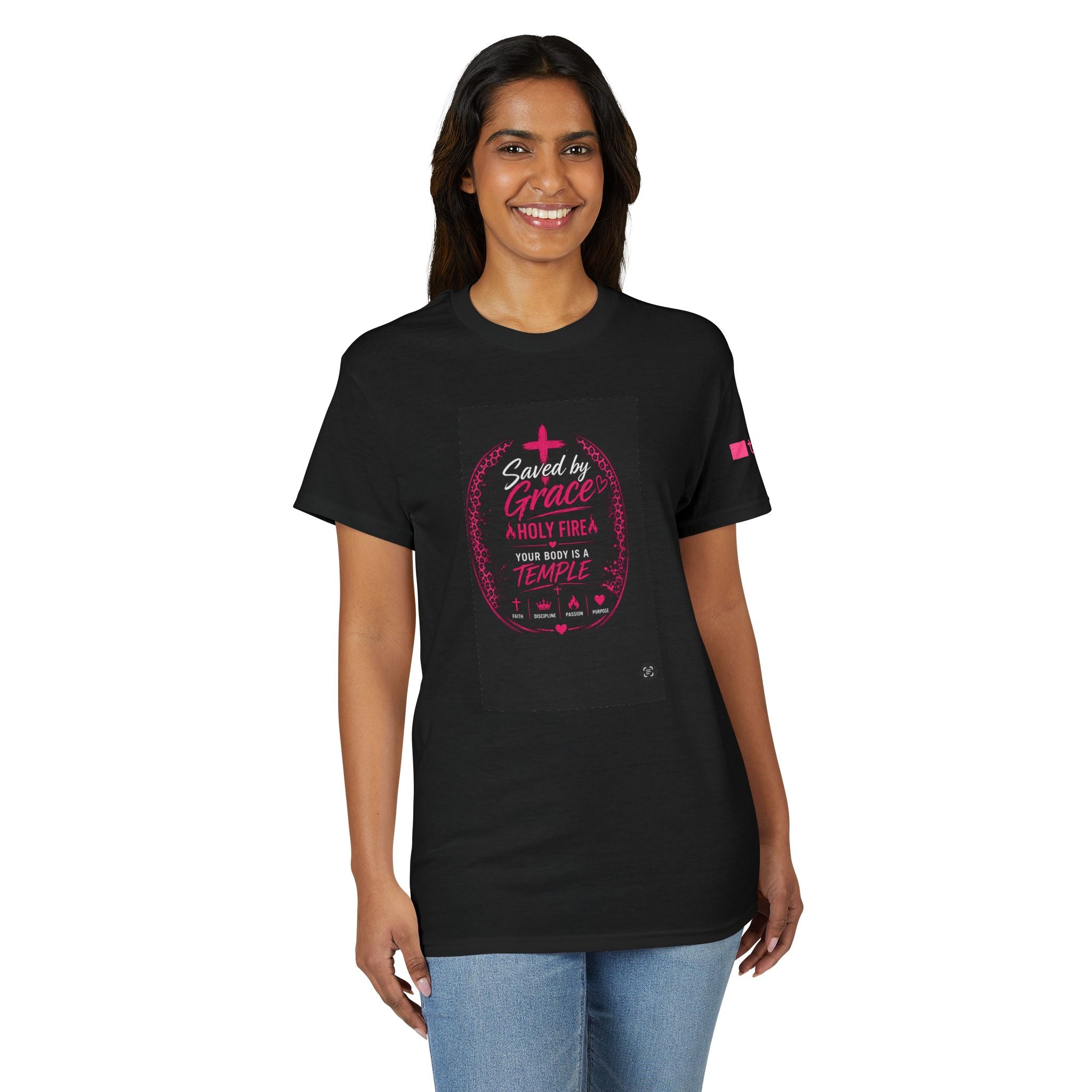Unisex DryBlend® T-Shirt
