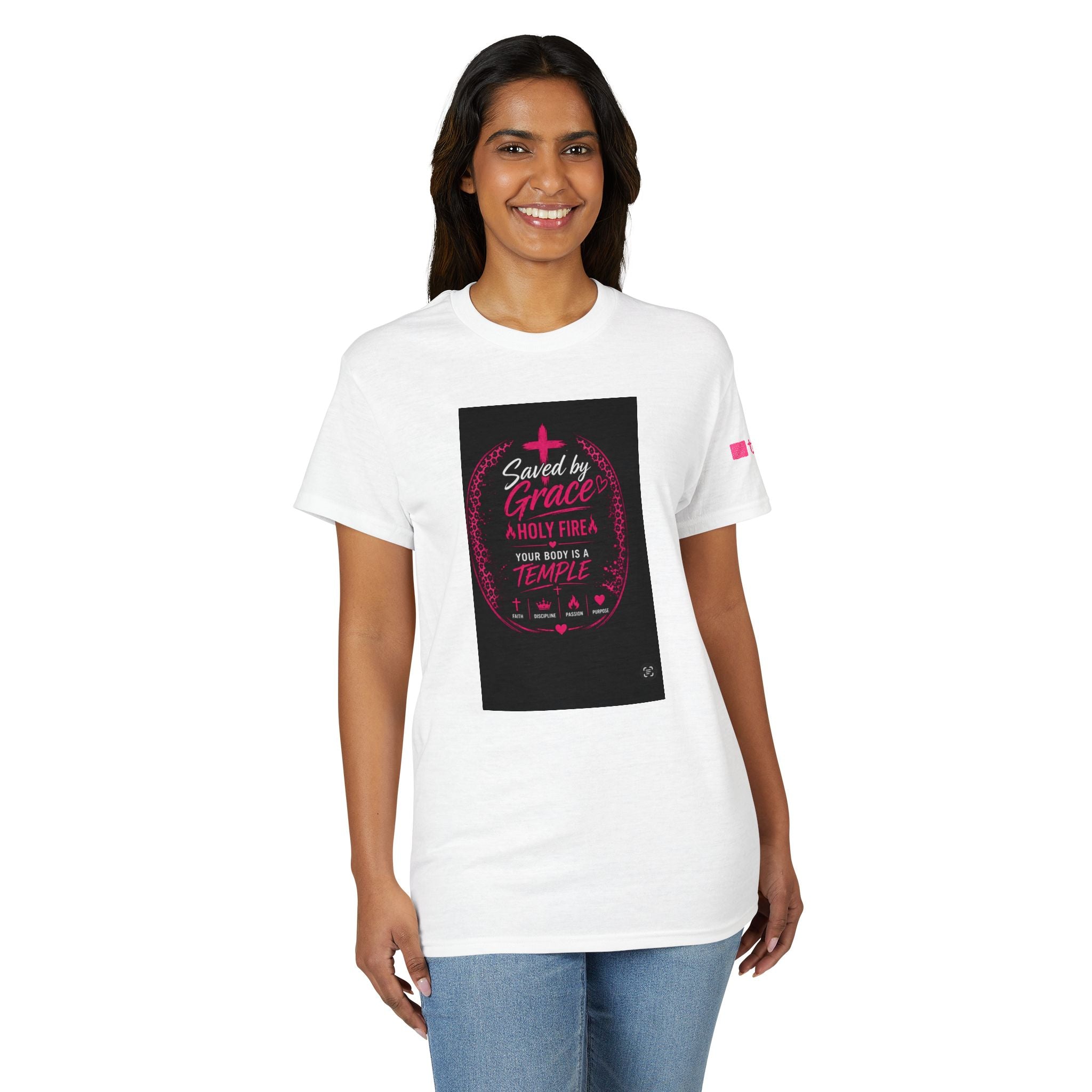 Unisex DryBlend® T-Shirt
