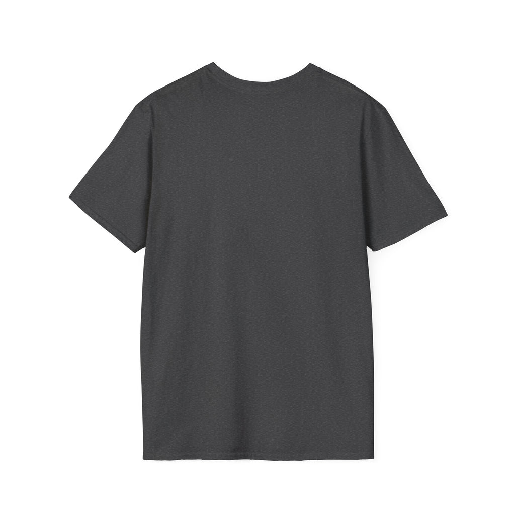 Christian 'Saved by Grace' T-Shirt - Inspirational Cross Faith Tee