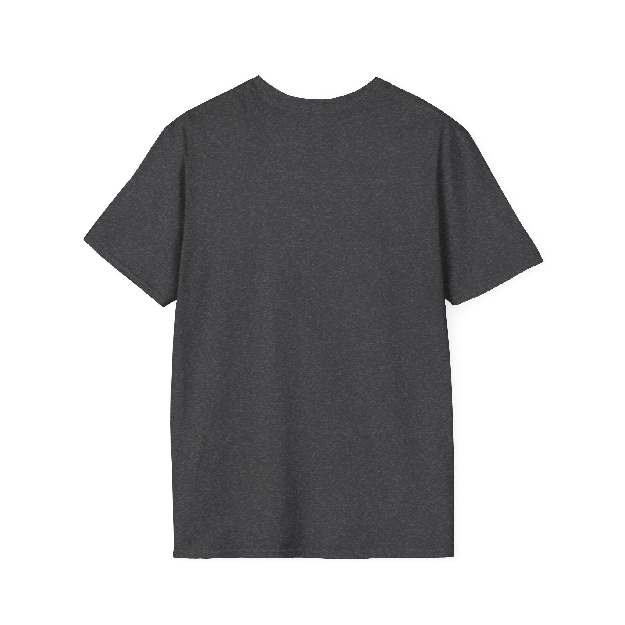 Christian 'Saved by Grace' T-Shirt - Inspirational Cross Faith Tee