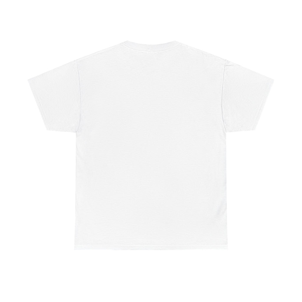 Holy Fire 'Saved by Grace' T-Shirt — Christian Faith Tee (Ephesians 2:8-9)