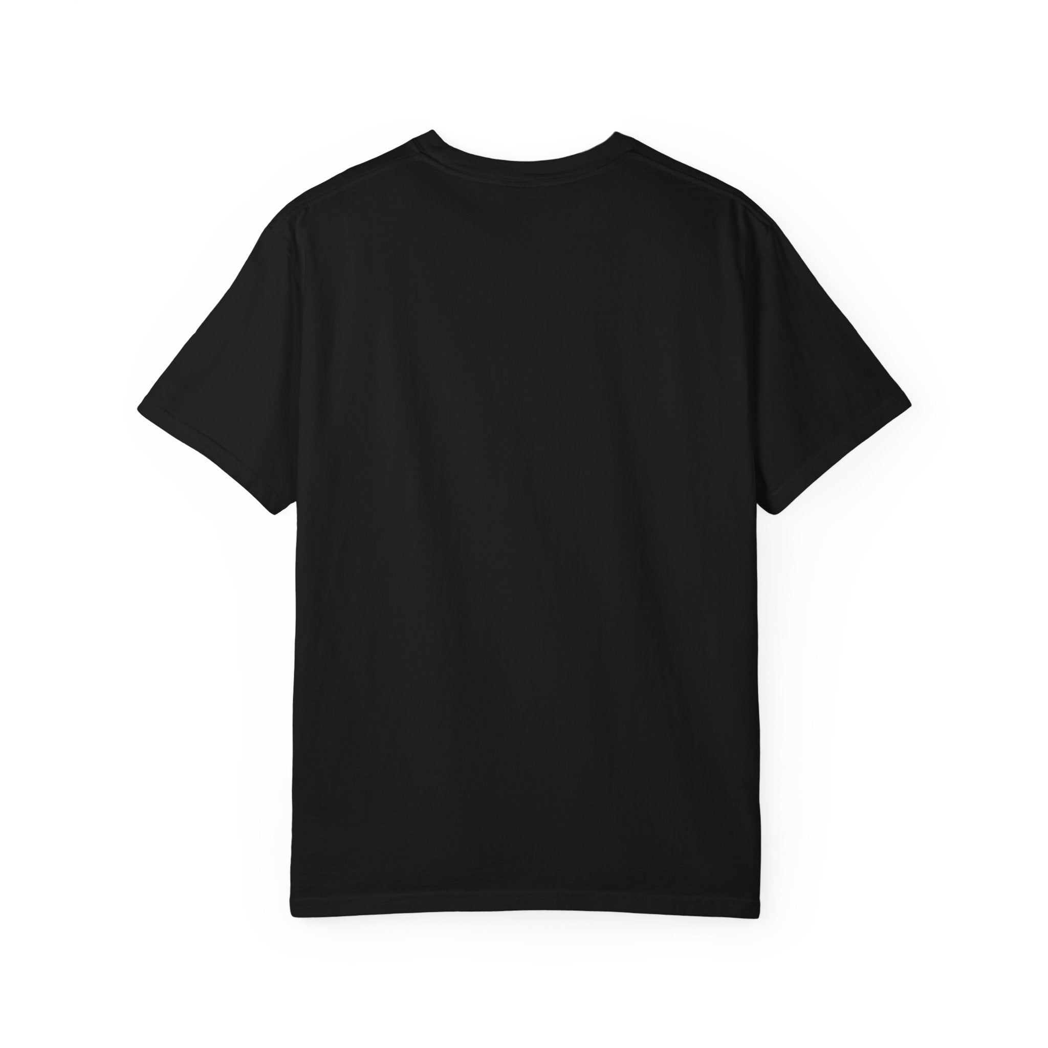 Faith Be Loud T-Shirt — "Let Your Faith Be Loud" Christian Graphic Tee