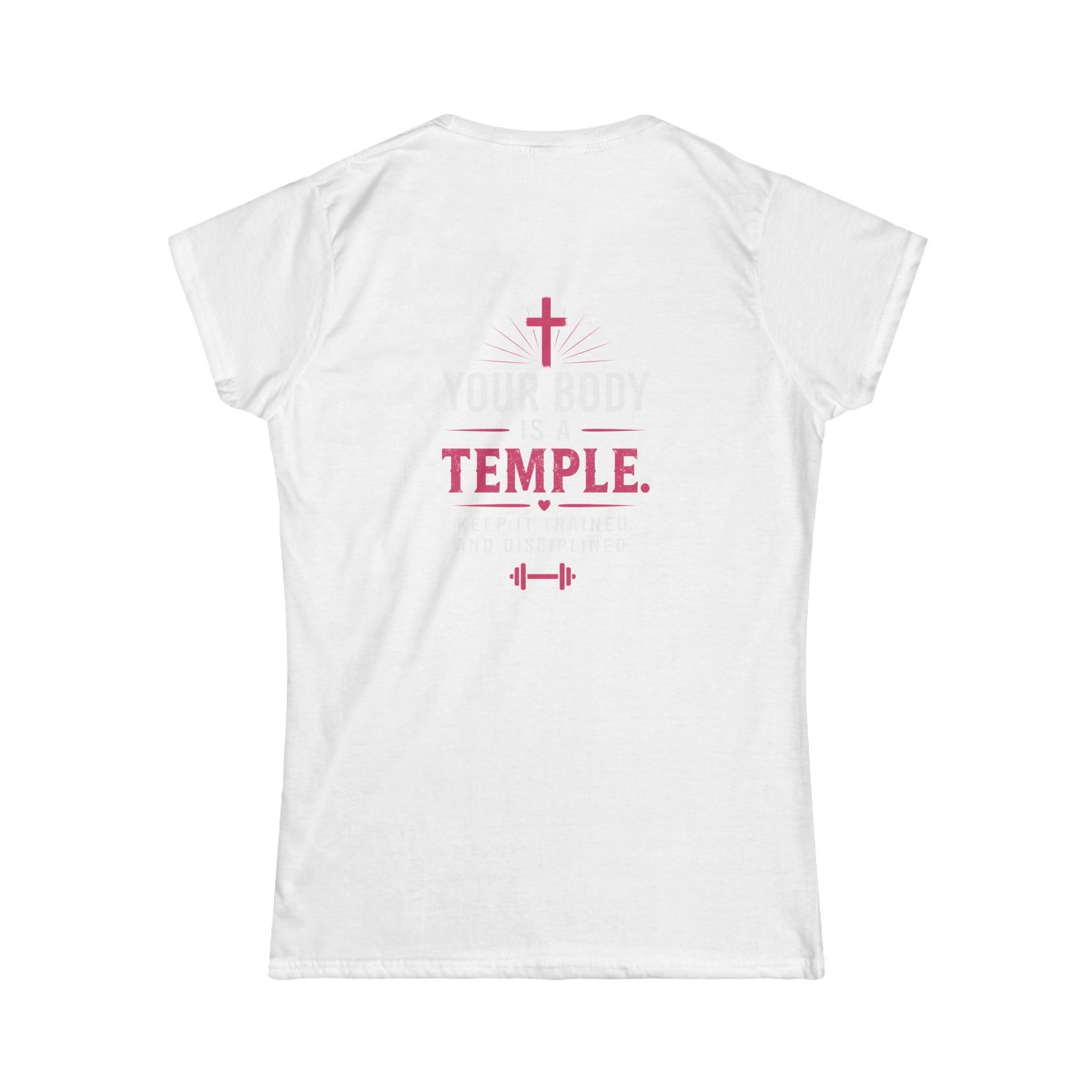 Women's Softstyle Tee