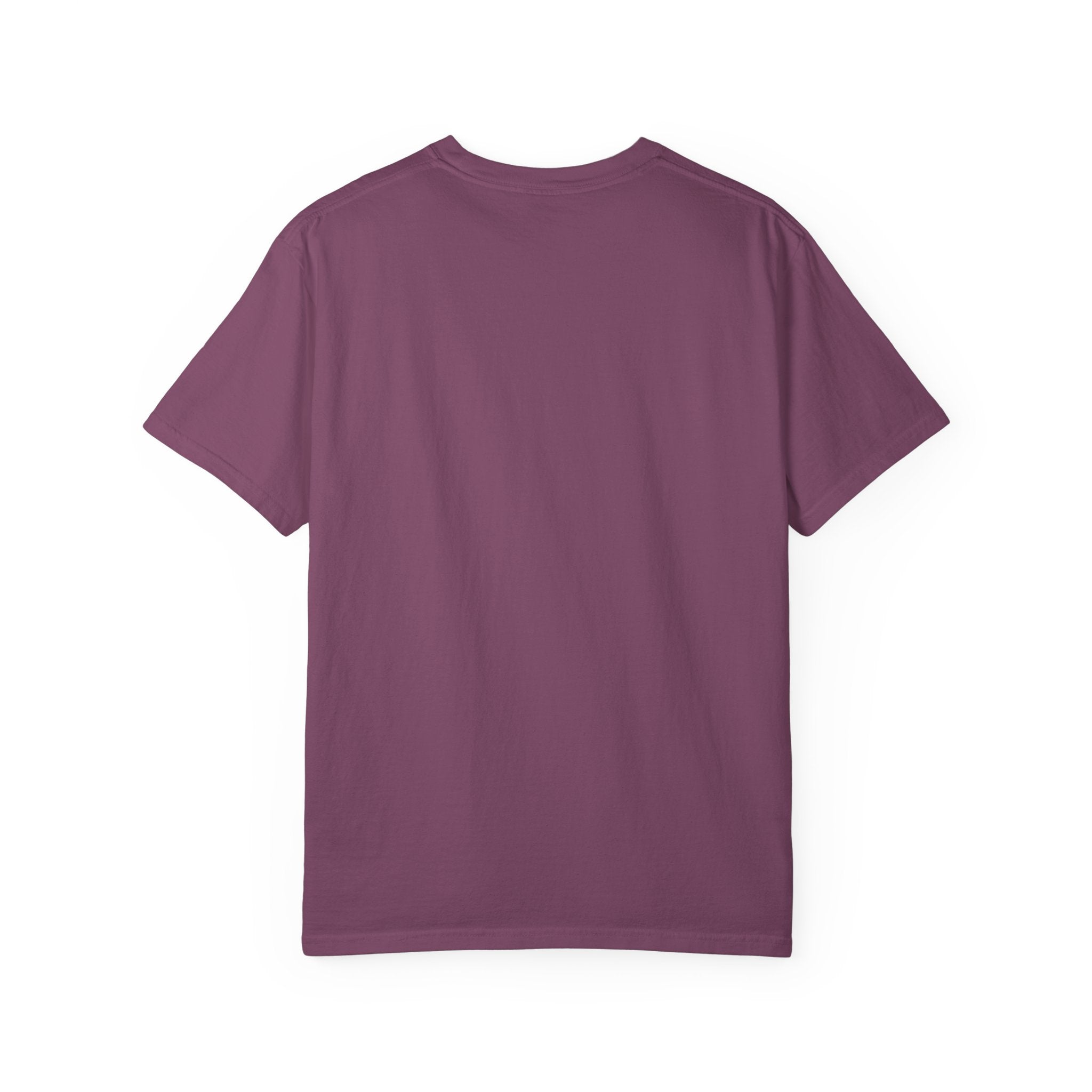 Faith Be Loud T-Shirt — "Let Your Faith Be Loud" Christian Graphic Tee