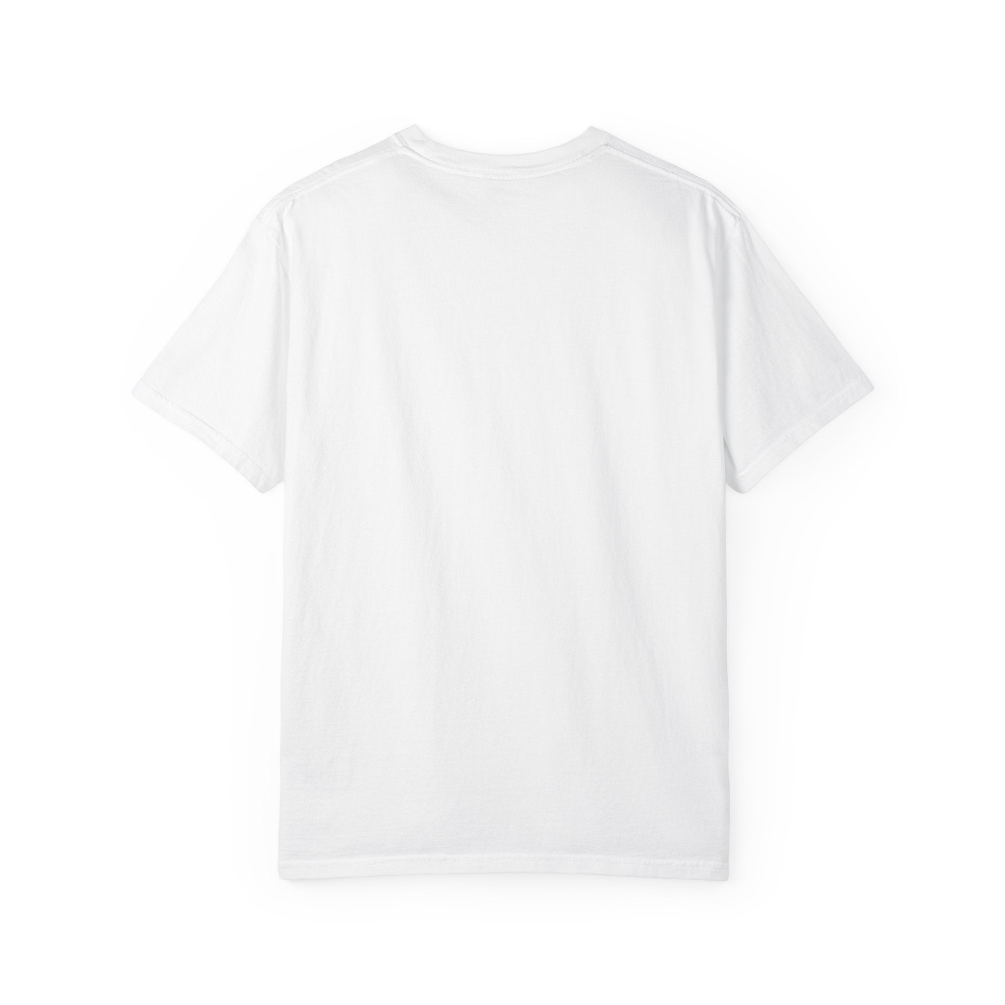 Faith Be Loud T-Shirt — "Let Your Faith Be Loud" Christian Graphic Tee