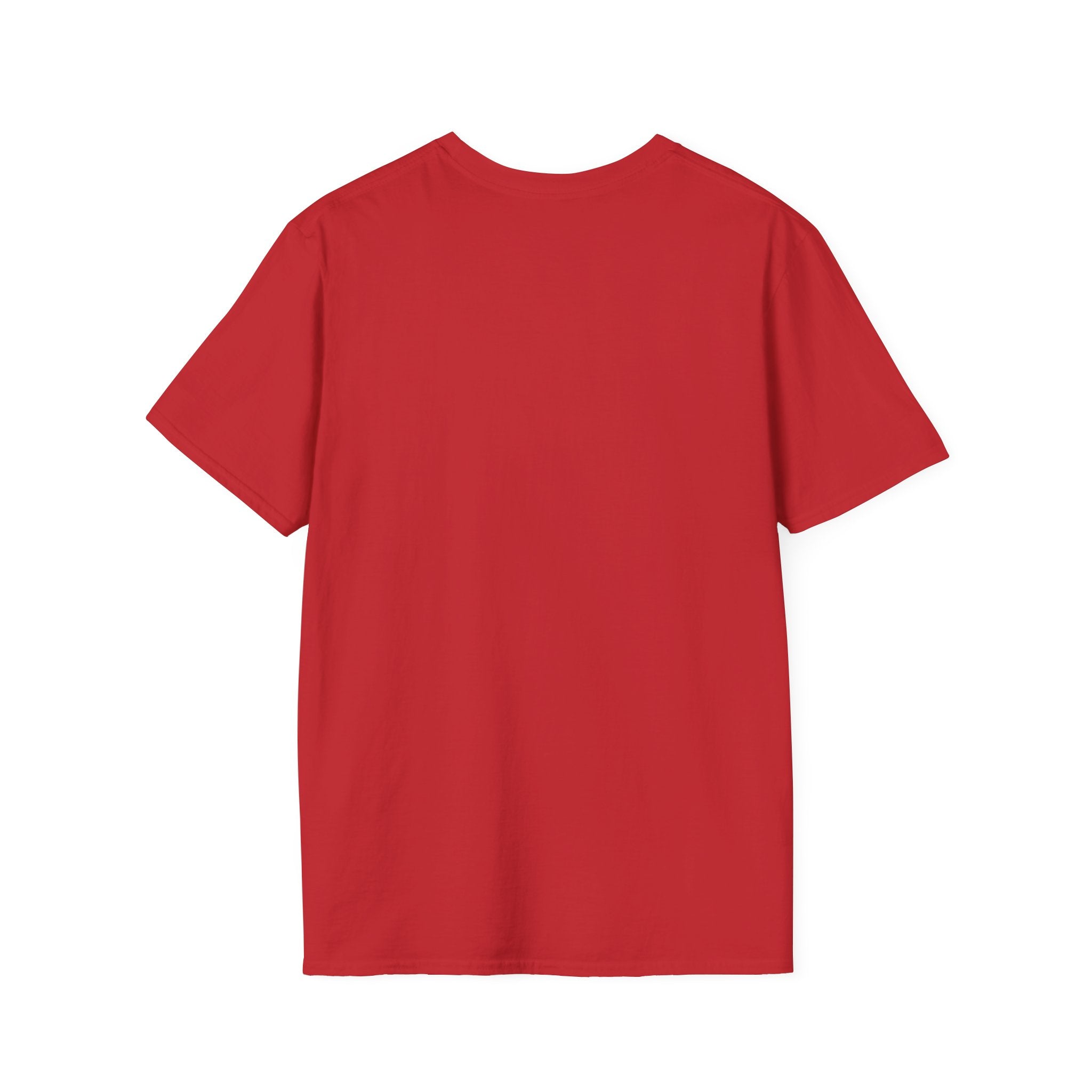 Holy Fire T-Shirt — "Every Rep is Worship" Faith Workout Tee