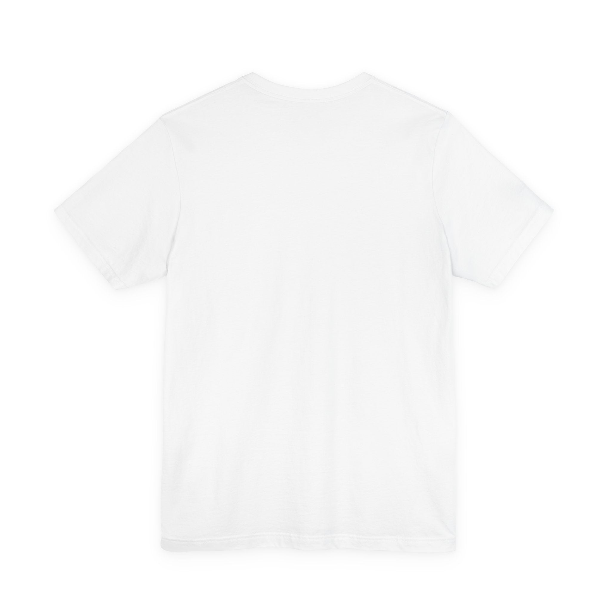 Your Body Temple T‑Shirt — Christian Fitness Faith Tee