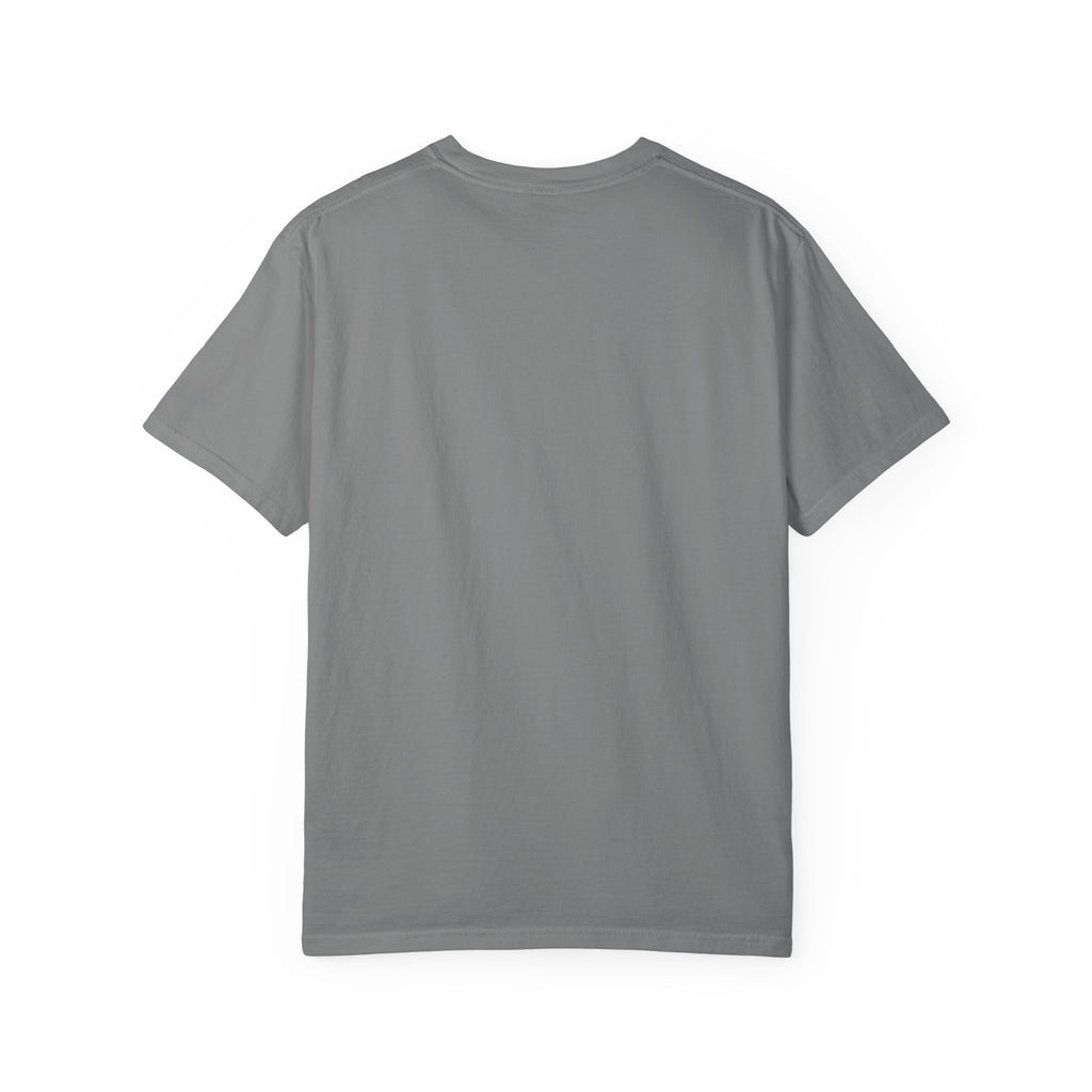 Faith Be Loud T-Shirt — "Let Your Faith Be Loud" Christian Graphic Tee