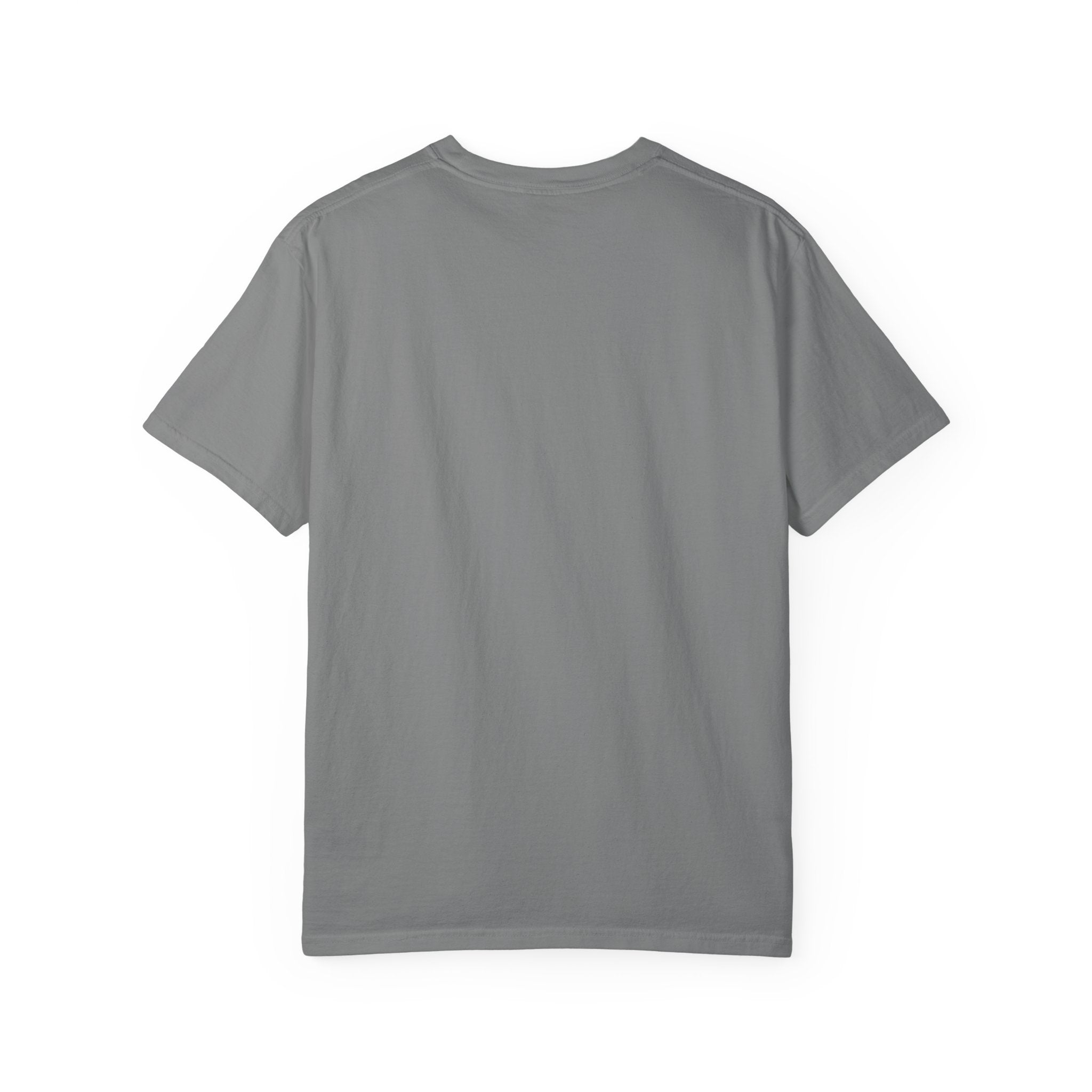 Faith Be Loud T-Shirt — "Let Your Faith Be Loud" Christian Graphic Tee