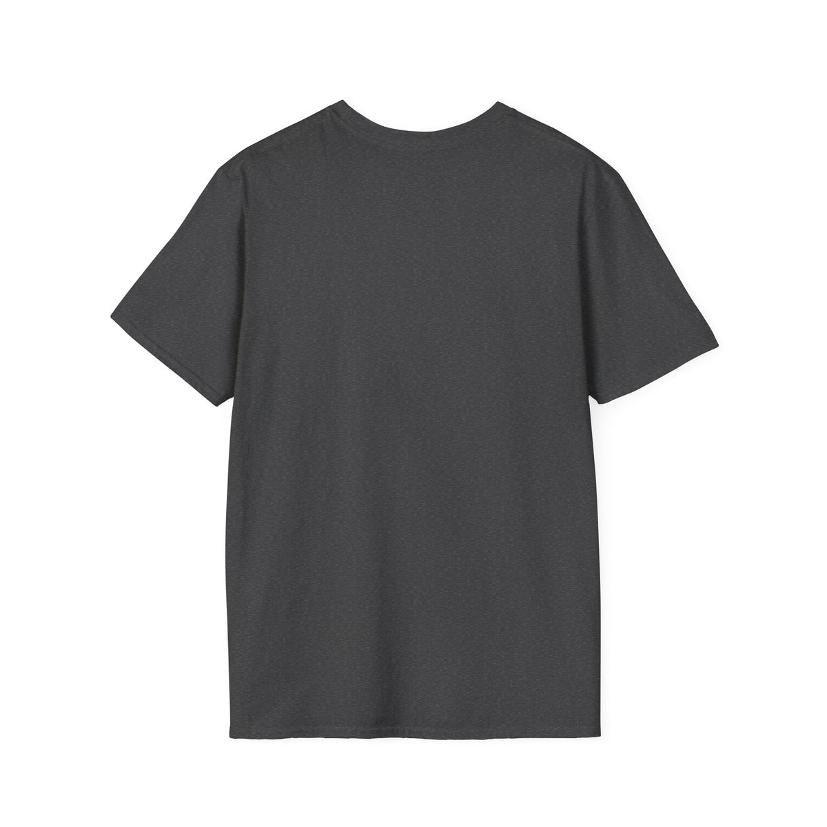 Holy Fire T-Shirt — "Saved by Grace" Christian Faith Tee