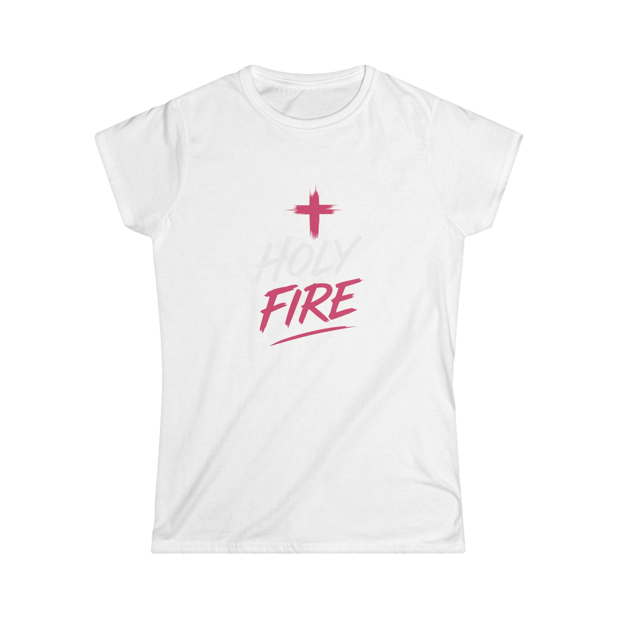 Women's Softstyle Tee