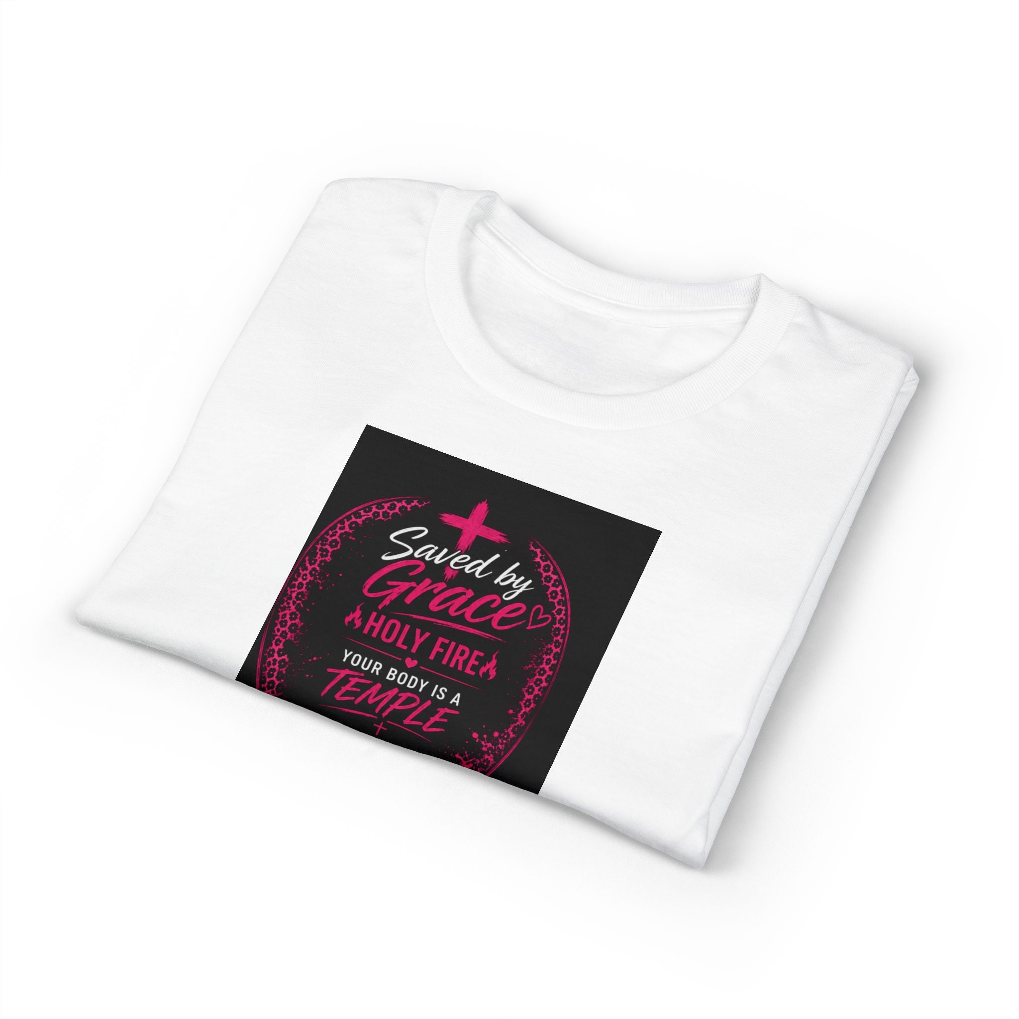 Unisex DryBlend® T-Shirt