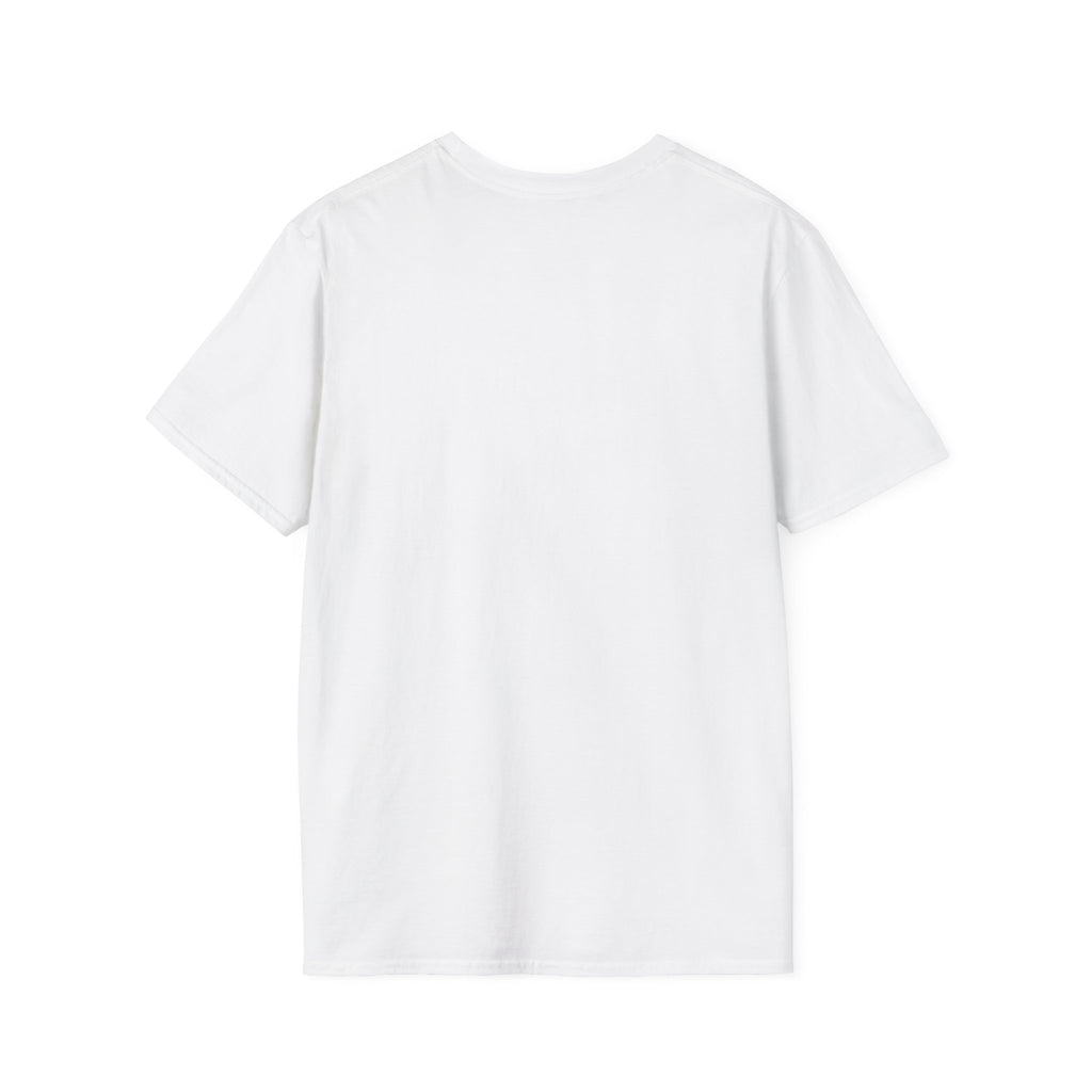 Holy Fire T-Shirt — "Saved by Grace" Christian Faith Tee