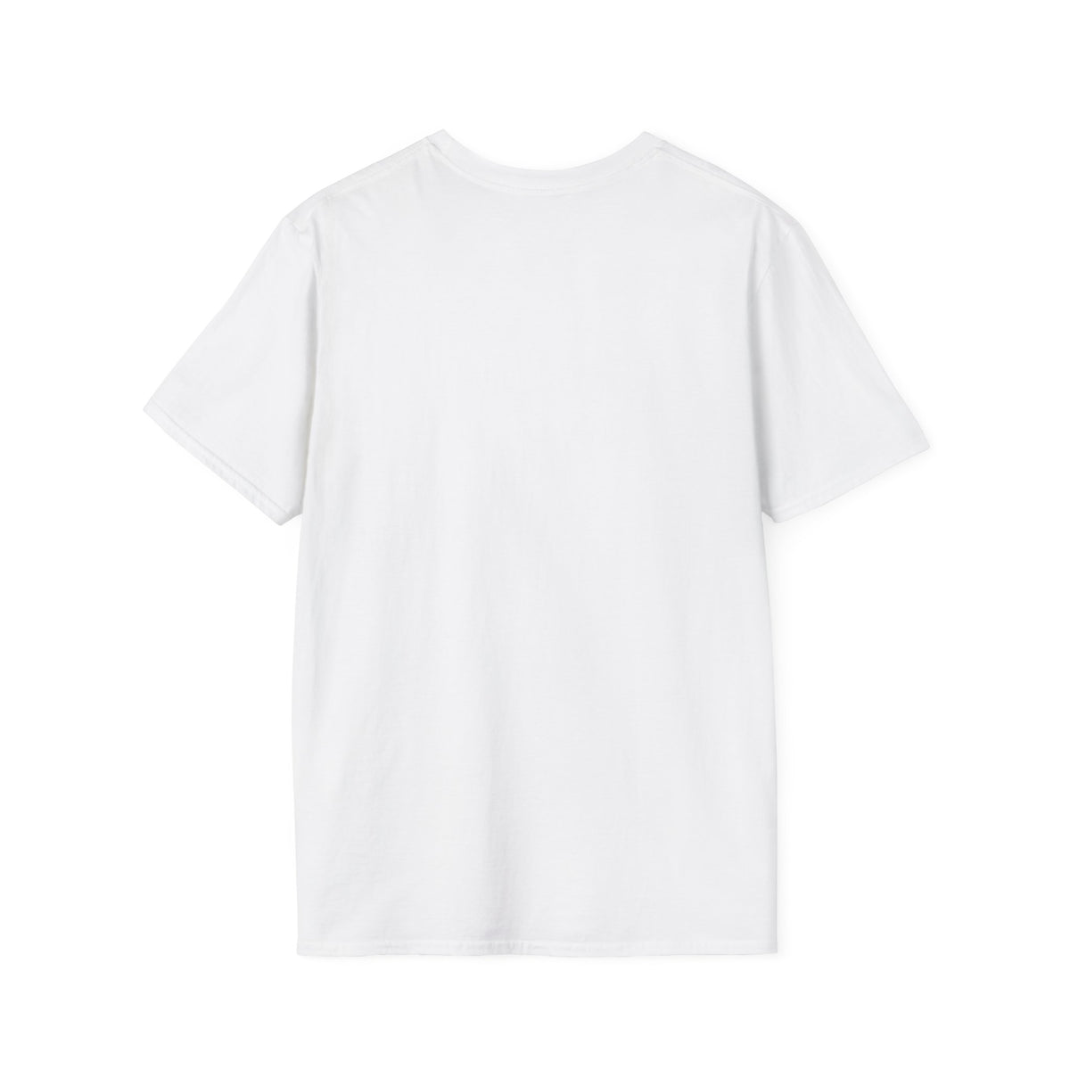 Holy Fire T-Shirt — "Saved by Grace" Christian Faith Tee