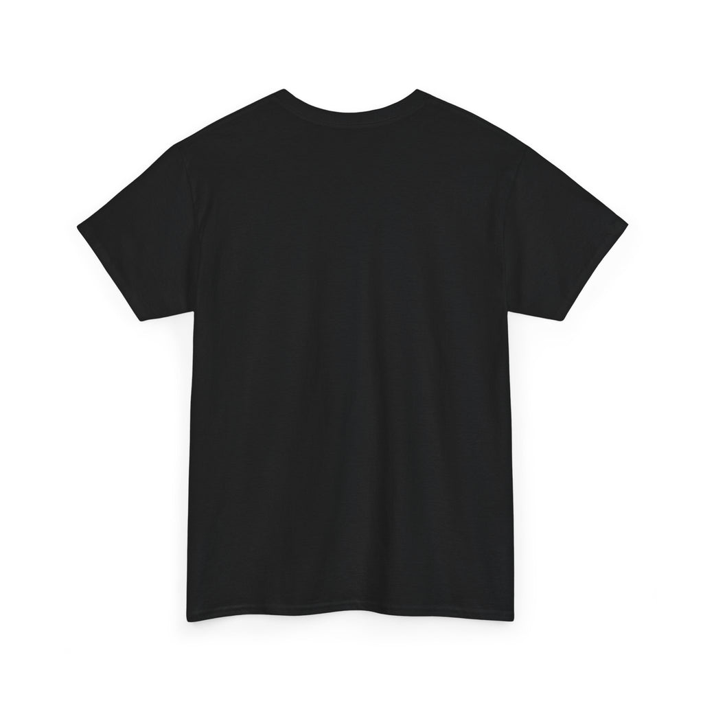 Holy Fire 'Saved by Grace' T-Shirt — Christian Faith Tee (Ephesians 2:8-9)